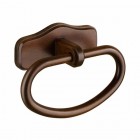 Gedy Montana wieszak na ręcznik ring
