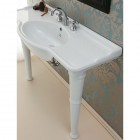 Althea Royal umywalka 105x45 cm