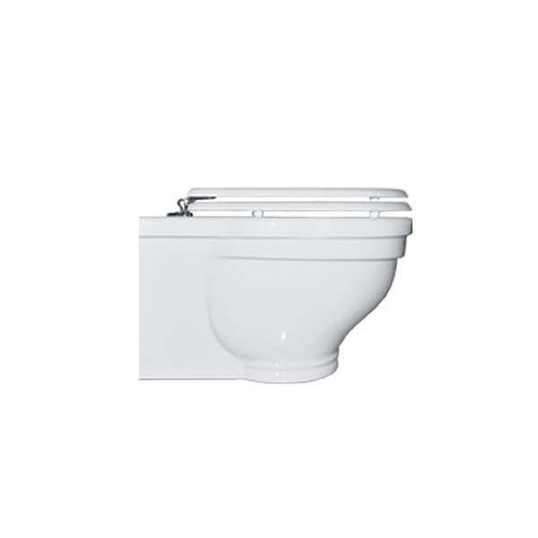 Althea Royal muszla WC wisząca
