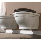 Althea Royal muszla WC wisząca