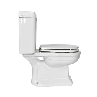 Althea Royal kompakt WC