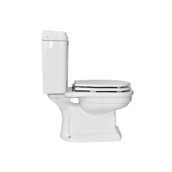 Althea Royal kompakt WC