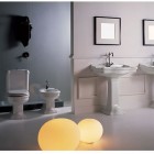 Althea Royal kompakt WC