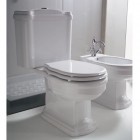 Althea Royal kompakt WC