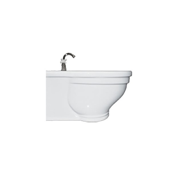 Althea Royal bidet wiszący