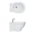 Althea Royal bidet wiszący
