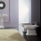 Althea Royal bidet stojący