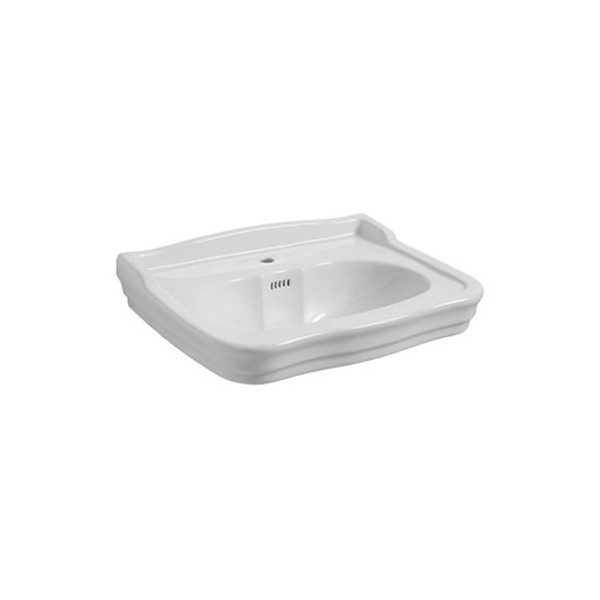 Olympia Impero umywalka 70x58 cm