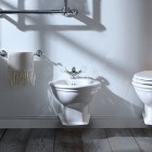 Olympia Impero bidet wiszący