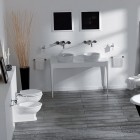 Olympia Impero bidet wiszący