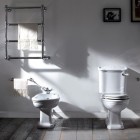 Olympia Impero bidet stojący