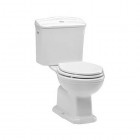 Olympia Impero miska WC do kompaktu