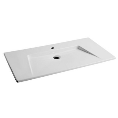 Olympia Impero umywalka 100x52 cm 82KRSS
