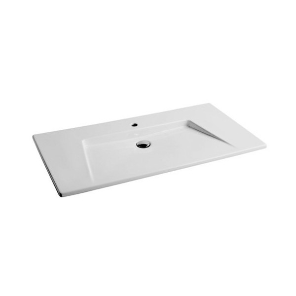 Olympia Impero umywalka 100x52 cm 82KRSS
