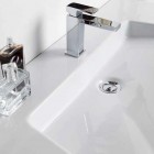 Olympia Impero umywalka 100x52 cm 82KRSS