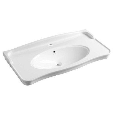 Sapho Antik umywalka 100x50 cm