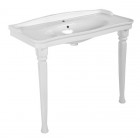 Sapho Antik umywalka 100x50 cm