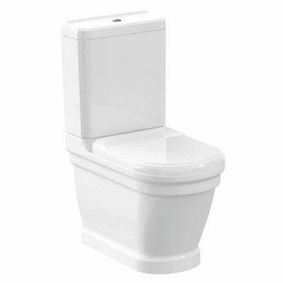 Sapho Antik kompakt WC