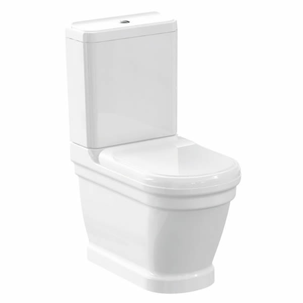 Sapho Antik kompakt WC