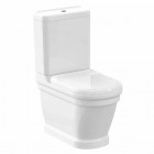 Sapho Antik kompakt WC