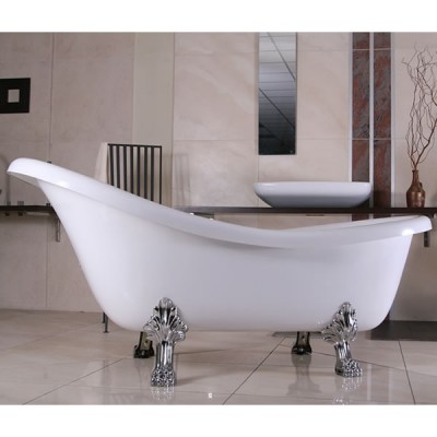 Balexim wanna retro wolnostojąca Naomi 174 cm