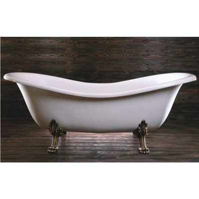 Sanitplast wanna retro Cleopatra 188 cm