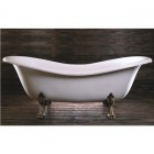Sanitplast wanna retro Cleopatra 188 cm