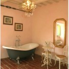 Sanitplast wanna retro Cleopatra 188 cm