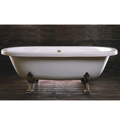 Sanitplast wanna retro Octavia 175 cm