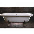 Sanitplast wanna retro Octavia 175 cm