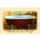 Sanitplast wanna retro Octavia 175 cm