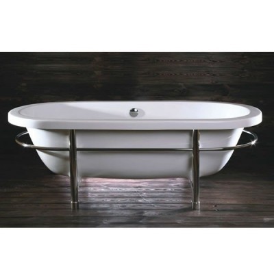 Sanitplast wanna retro Olivia 175 cm