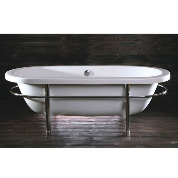 Sanitplast wanna retro Olivia 175 cm