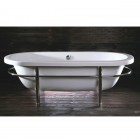 Sanitplast wanna retro Olivia 175 cm
