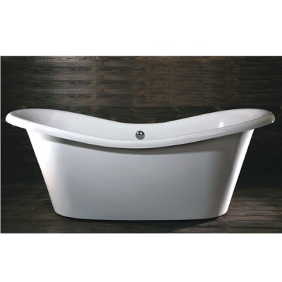 Sanitplast wanna retro Simona 188 cm