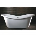 Sanitplast wanna retro Simona 188 cm