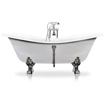 Balexim wanna retro wolnostojąca Nemezis 188 cm