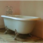 Sanitplast wanna retro Victoria 170 cm