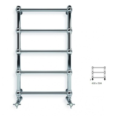 Terma Retro grzejnik 504x430 mm