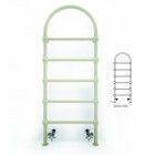 Terma Retro grzejnik 504x1430 mm