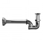 Vedo syfon umywalkowy / bidetowy chrom