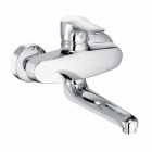 Kludi Objecta bateria kuchenna ścienna 328810575