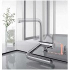 Tres Abatible bateria kuchenna stojąca składana