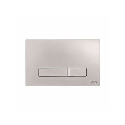 Koło Elegant przycisk spłukujący chrom mat 94151003
