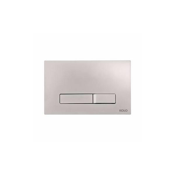 Koło Elegant przycisk spłukujący chrom mat 94151003