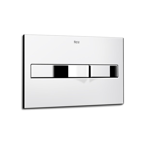 Roca przycisk spłukujący PL2 DUAL 3/6 l różne kolory
