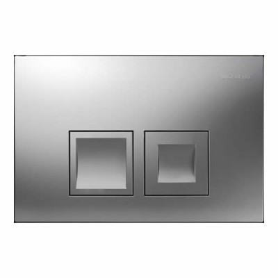 Geberit Delta 50 przycisk spłukujący chrom 115135461