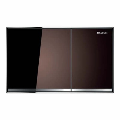 Geberit Sigma 50 przycisk spłukujący szło umbra 115640SQ1