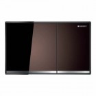 Geberit Sigma 50 przycisk spłukujący szło umbra 115640SQ1
