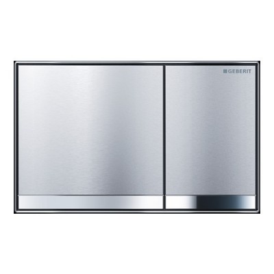 Geberit Sigma 60 przycisk spłukujący
